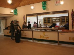 Auf - und Abbau 2013